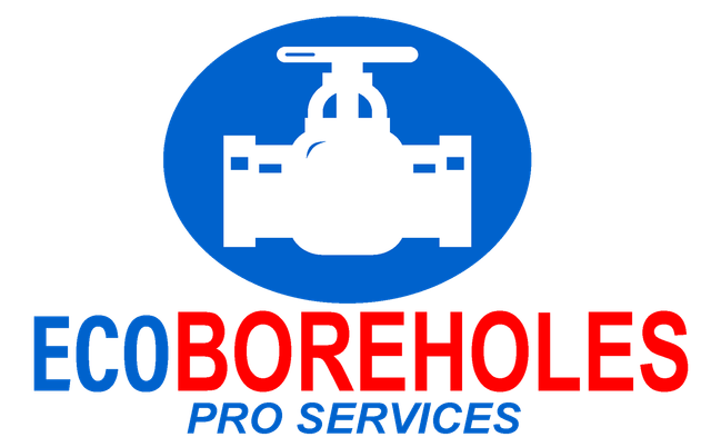 Eco Boreholes Logo